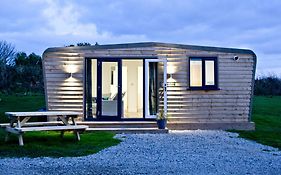 Penrose Lodge, Helston