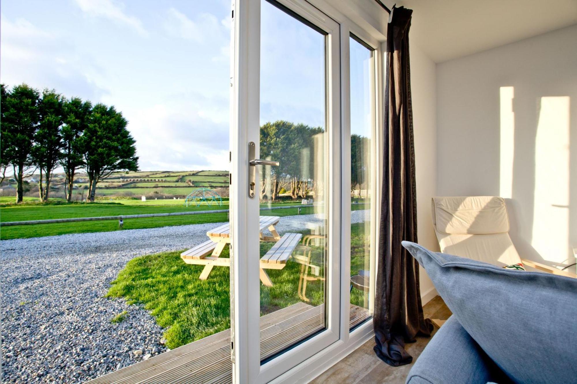 Penrose Lodge, Helston Exterior photo